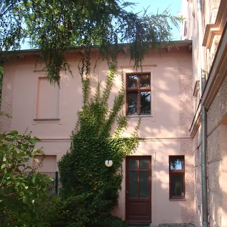 Hintze - Ferienwohnung Apartment