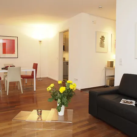 Hintze - Ferienwohnung *