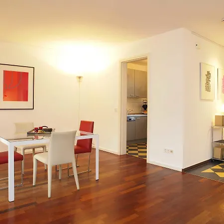 Hintze - Ferienwohnung *