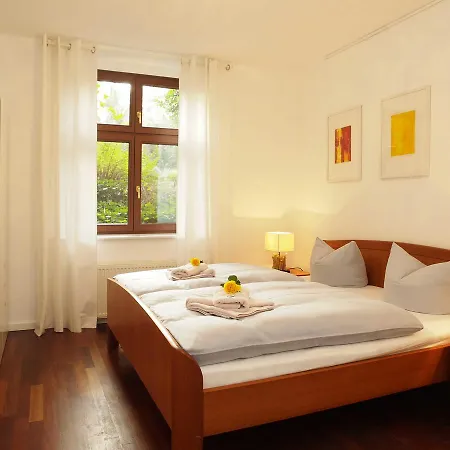 Hintze - Ferienwohnung